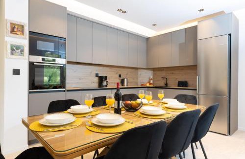 Zaton Apartamento | Doko Adriatic Residence