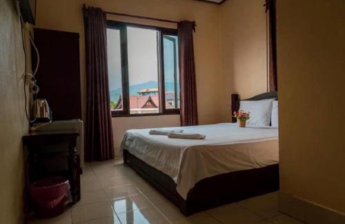 Vang Vieng Casa | DokPhut Guesthouse