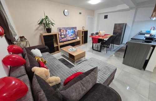 Pirot Apartamento | Doksim Luxury Apartments 202