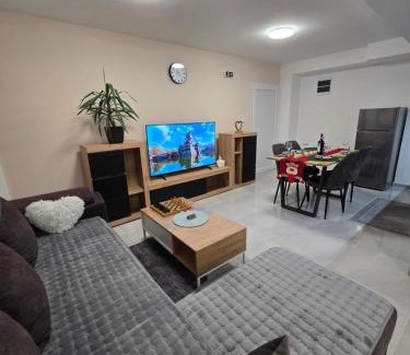 Pirot Apartamento | Doksim Luxury Apartments 202
