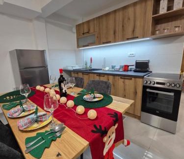 Pirot Apartamento | Doksim Luxury Apartments 202