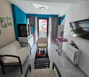 Pirot Apartamento | Doksim Luxury Apartments 301