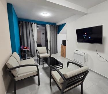 Pirot Apartamento | Doksim Luxury Apartments 301