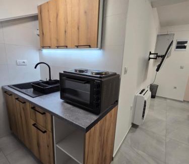 Pirot Apartamento | Doksim Luxury Apartments 301