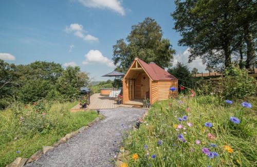 Abergele Casa | Dol Y Mynydd The Mountain Meadow - Cottage