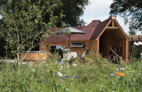 Abergele Casa | Dol Y Mynydd The Mountain Meadow - Cottage