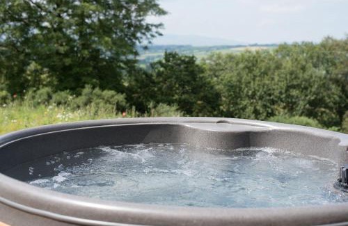 Abergele Casa | Dol Y Mynydd The Mountain Meadow - Cottage