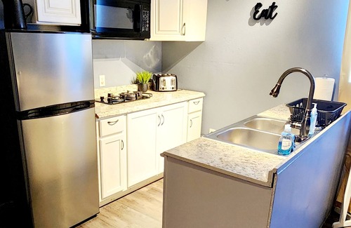 Dolan Springs Casa | Dolan Springs Grand Canyon Getaway