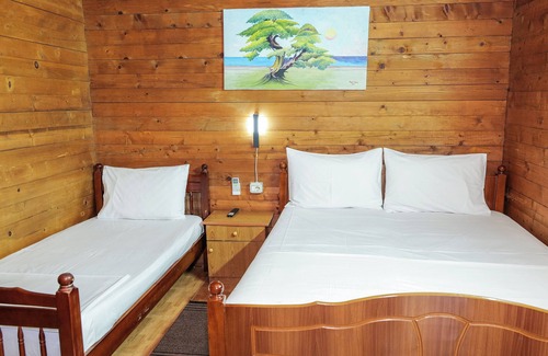 Durres Hotel | Dolanit Hotels Vila e Drurit