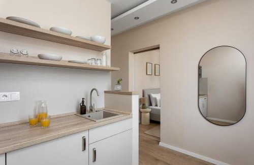 Eger Apartamento | Dolce Apartmanház