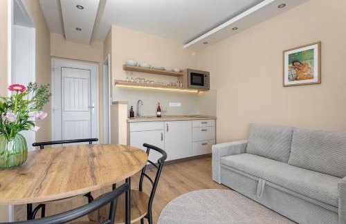 Eger Apartamento | Dolce Apartmanház