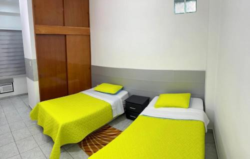 San Juan de los Morros Apartamento | Dolce Arancia dulce comodidad