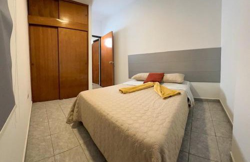 San Juan de los Morros Apartamento | Dolce Arancia dulce comodidad