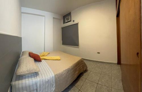 San Juan de los Morros Apartamento | Dolce Arancia dulce comodidad