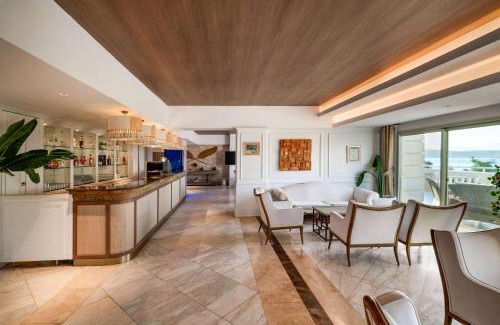 Cesme Complejo | Dolce by Wyndham Cesme Alacati