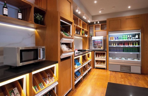 Somma Lombardo Hotel | Dolce by Wyndham Milan Malpensa