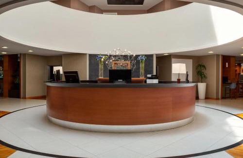Somma Lombardo Hotel | Dolce by Wyndham Milan Malpensa