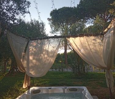 Pozzuolo Casa | Dolce campagna
