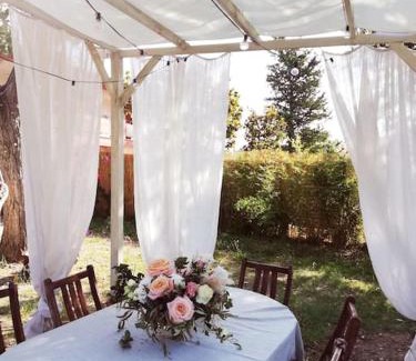 Pozzuolo Casa | Dolce campagna