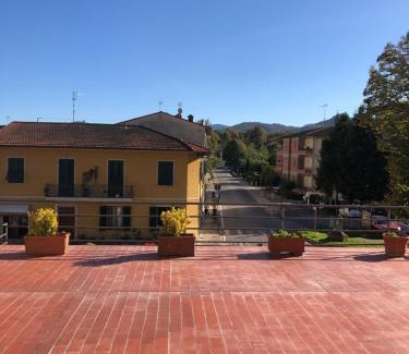 San Piero a Sieve Apartamento | Dolce casa con terazza