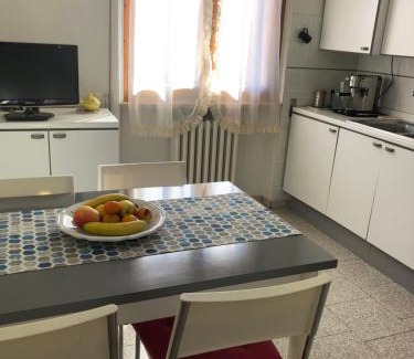 San Piero a Sieve Apartamento | Dolce casa con terazza