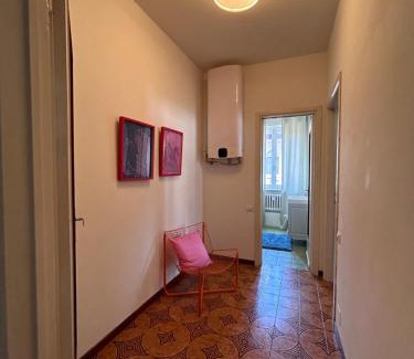 Lecco Apartamento | Dolce Casa