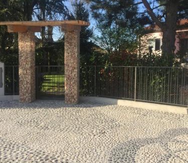 Faenza Casa | Dolce Casetta