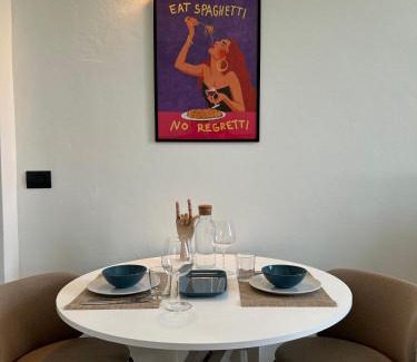 Ripamonti Corvetto Apartamento | Dolce dormire - Fondazione Prada e Villaggio Olimipico