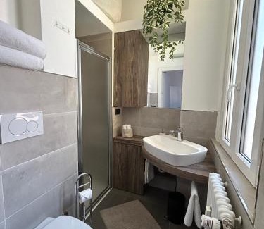 Ripamonti Corvetto Apartamento | Dolce dormire - Fondazione Prada e Villaggio Olimipico
