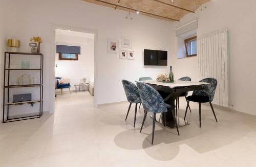 Passignano sul Trasimeno Apartamento | Dolce Far Niente Apartment with pool & parking