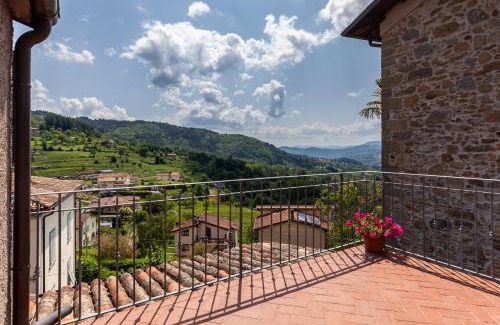 San Romano in Garfagnana Casa | Dolce far niente