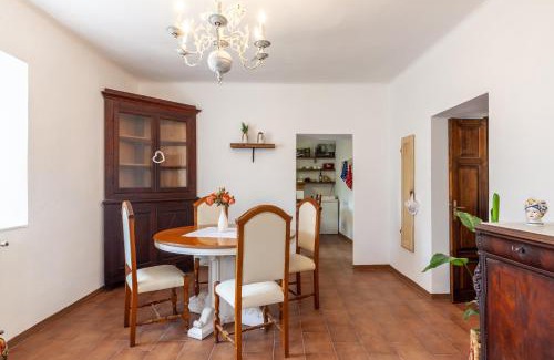 San Romano in Garfagnana Casa | Dolce far niente