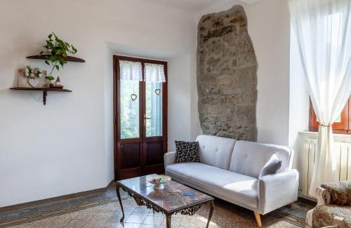 San Romano in Garfagnana Casa | Dolce far niente