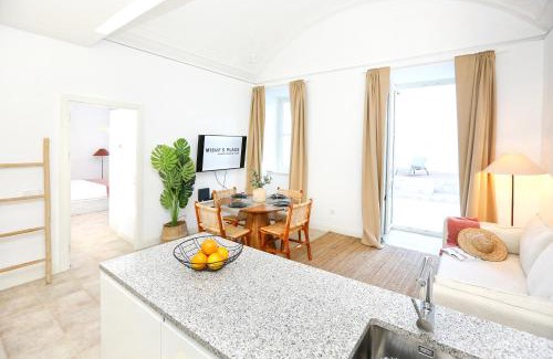 Se Apartamento | Dolce Faro Niente Apartment