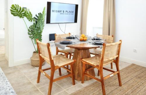 Se Apartamento | Dolce Faro Niente Apartment