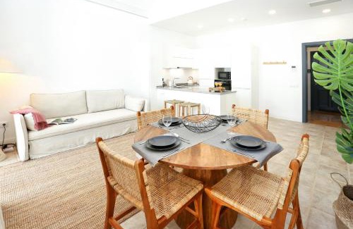Se Apartamento | Dolce Faro Niente Apartment