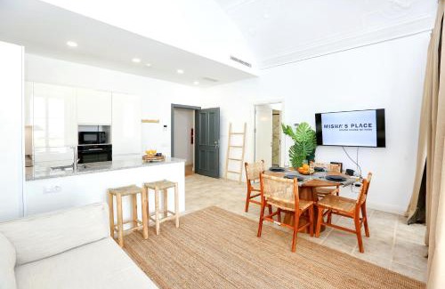 Se Apartamento | Dolce Faro Niente Apartment