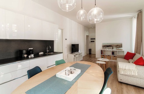 Como Apartamento | Dolce