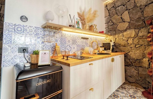 Valverde Casa | Dolce Lava - Natural Luxury Experience