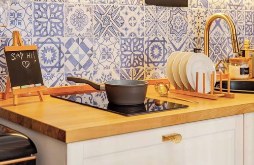 Valverde Casa | Dolce Lava - Natural Luxury Experience