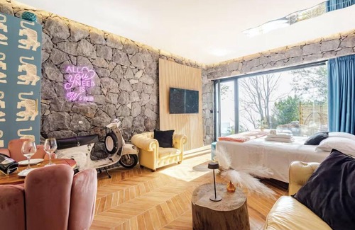 Valverde Casa | Dolce Lava - Natural Luxury Experience