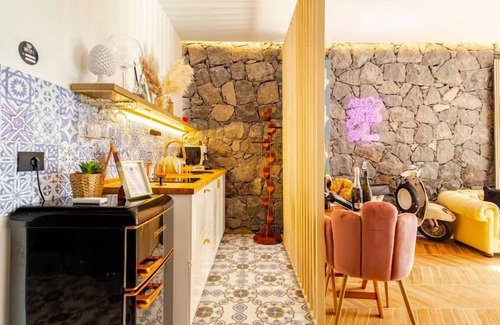 Valverde Casa | Dolce Lava - Natural Luxury Experience