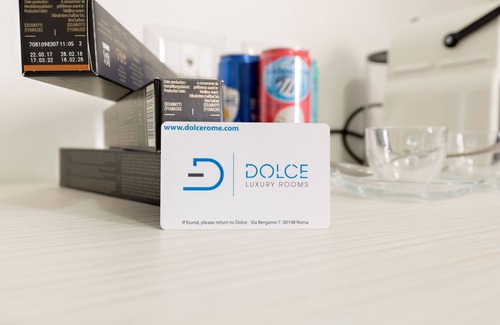 Salario Casa | Dolce Luxury Rooms