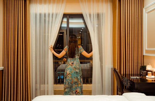 Ninh Binh Hotel | Dolce Mia Home Ninh Binh