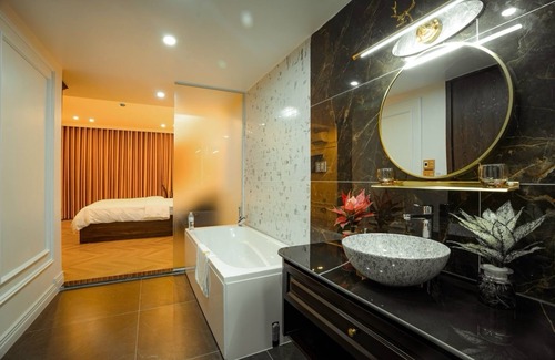 Ninh Binh Hotel | Dolce Mia Home Ninh Binh
