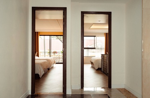 Ninh Binh Hotel | Dolce Mia Home Ninh Binh