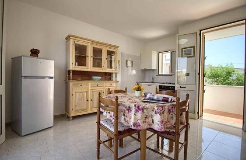 Marina di Pescoluse Casa | Dolce Mimì primo piano 250mt da spiaggia