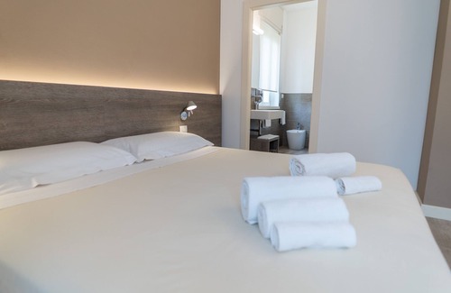 Cittadella Cama Y Desayuno | Dolce Notte