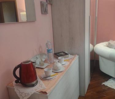 Bergamo Casa | dolce notti