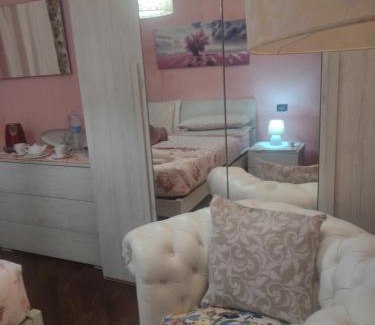 Bergamo Casa | dolce notti